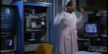 Debbie For President - Scene 2 (Beauty Dior)