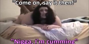 Mexican bbw taking bbc