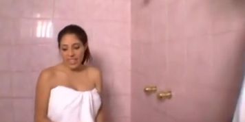 sophia castello   sean michaels big butt bounce