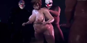 animated jojo fatty