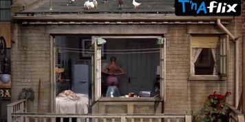 Georgine Darcy Sexy Scene  in Rear Window
