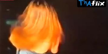 Taida Urruzola Underwear Scene  in Venus De Fuego