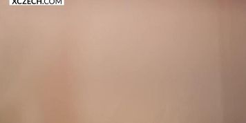 Artistic video with beautiful czech woman - XCZECH.com