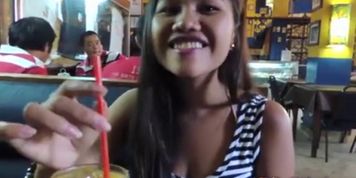 Pinay hooker prostitute - video 1