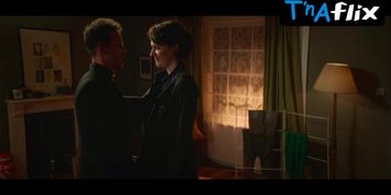 Phoebe Waller-Bridge Underwear Scene  in Fleabag