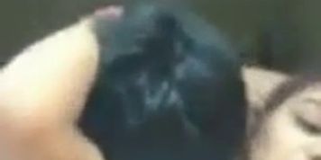 Banglore girl fucked