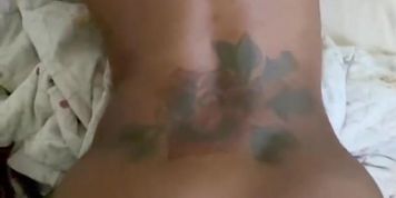 ASS pounding dick, slow motion... onlyfans/llytentertainment  