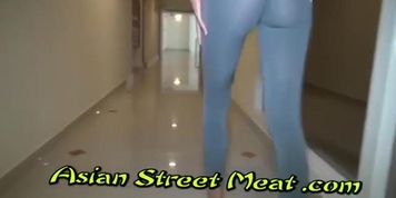 Asian Street Meat