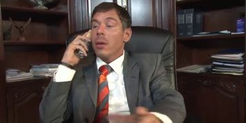 christie stevens hot secretary getting anal