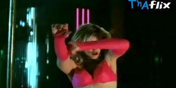 Rachel Mcadams Sexy Scene  in The Hot Chick