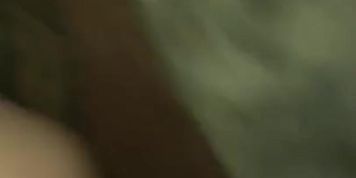 Me and gf first time video