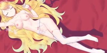 Anime girl compilation 7