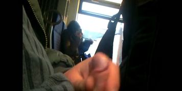 A Morning of Public Masturbation and stuff-Flostylez