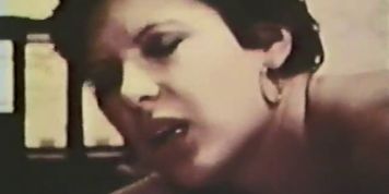 European Peepshow Loops 309 70s and 80s - Scene 1 (Isis Taylor)