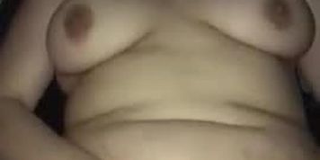 Her first time being fisted blew her mind