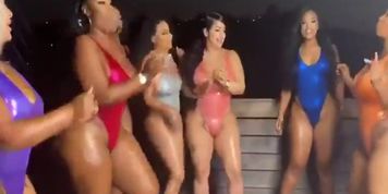 Thicc