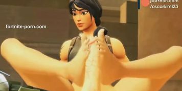 Fortnite Porn - video 1