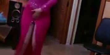 chubby (Tori Black)