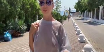 _transparent_dress_selfie_for_my_subscribers_