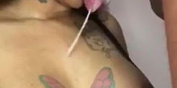 Sex to you