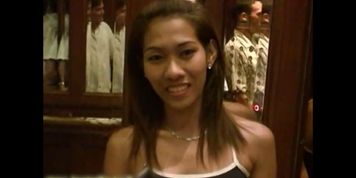Pinay Teen Fucked Raw by old White Guy