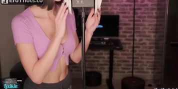 Lexikin pinky