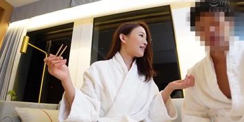 When I Tried To Be Alone For Only 7 Hours ... As A Result, I Had 10 Sexes