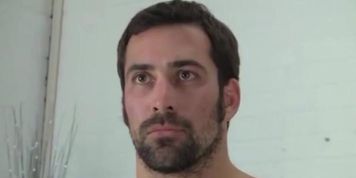 Jared Jerks off