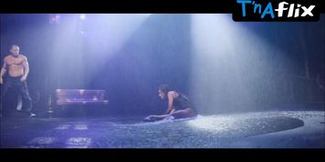 Kylie Shea Thong,  Underwear Scene  in Magic Mike'S Last Dance