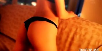 Japanese honey likes it hot
