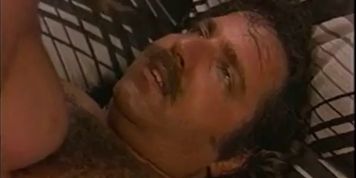 Tony Montana, Ron Jeremy, Blonde, Vintage Gangbang (Isis Taylor)