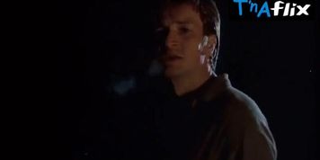 Emmanuelle Vaugier Underwear Scene  in Water'S Edge