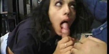 Italian Moglie Romana vuole 2 Cazzi