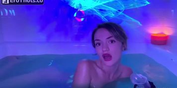 Cobracummander JOI in tub