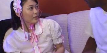 Maid service blacks