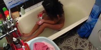 bath cam