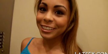 Amorous beaver slamming - video 8