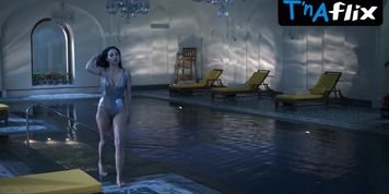 Sobhita Dhulipala Sexy Scene  in The Night Manager