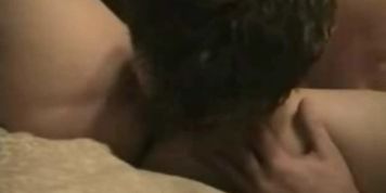 My Horny Fat Chubby Ex GF loved to Suck Cock all the time