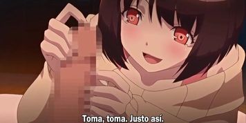 Tiny Evil 01 Sub espa&ntilde;ol
