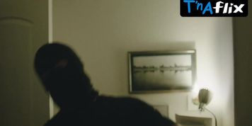 Olivia Liang Underwear Scene  in Pillow Talk