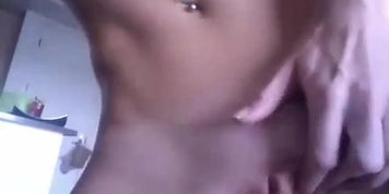 Jillian Murray masturbation