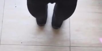 Stairwell landing cum