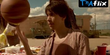 Kelli Garner Breasts Scene  in Dreamland