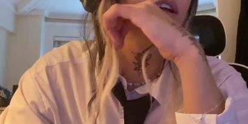 Little video of me talking :] Let me know if u enjoy this ty.. by kianavi from OnlyFans | Coomer