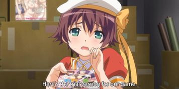 Eroge part 1