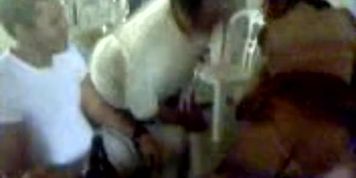 tec mina 2 mosh estudiantes veracruz mexico 2002