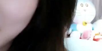 chinese camgirl