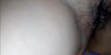 Tunisian hairy mature fuck (hairy_fuck)