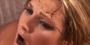 Butt Fucked - MACH 2 SUPERCORE (Flower Tucci)